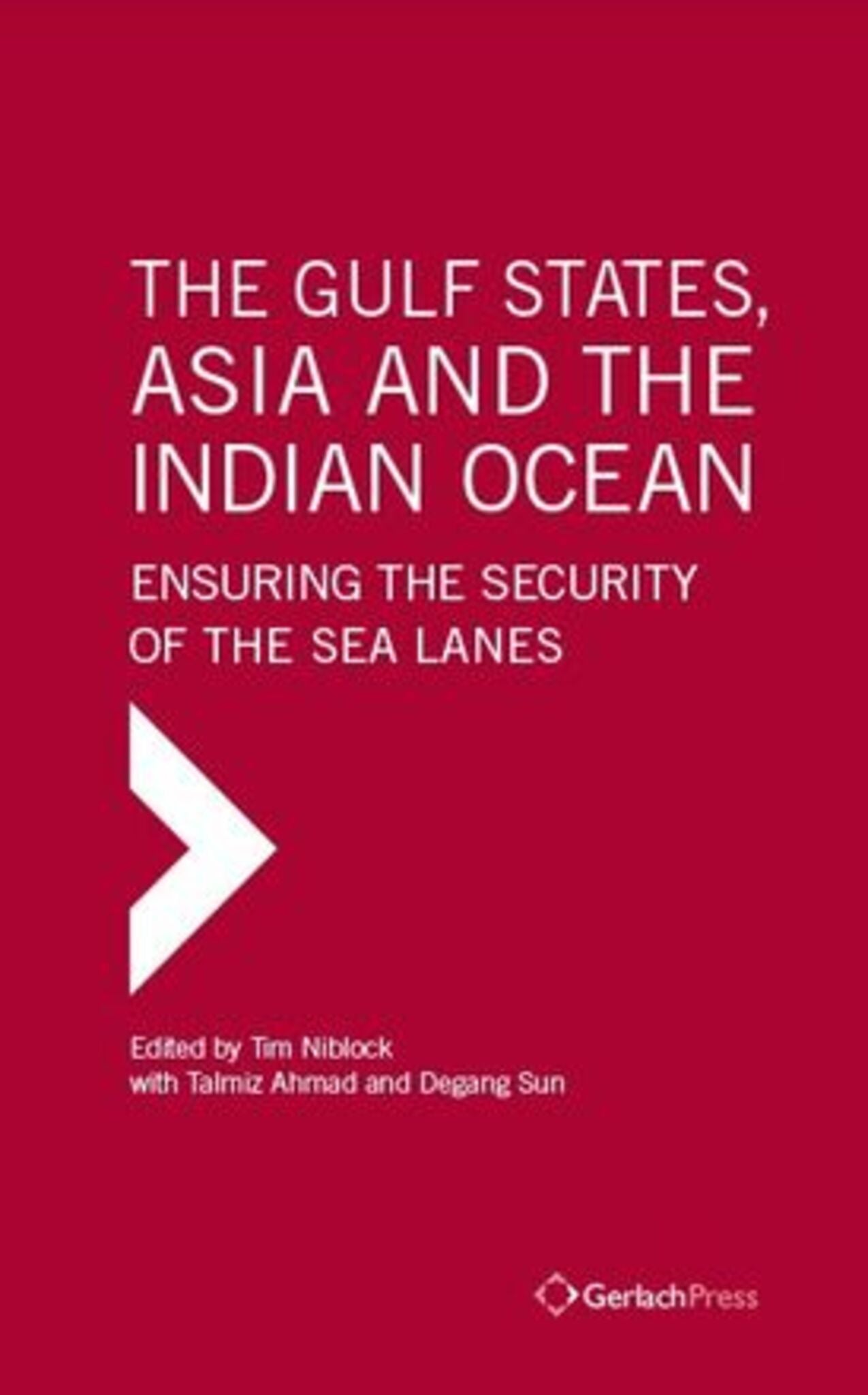 The Gulf States, Asia and the Indian Ocean